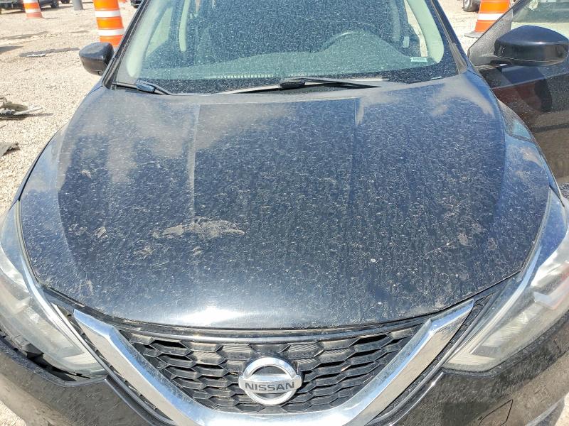 Aukcja sprzedaży 2018 Nissan Sentra, vin: 3N1AB7AP4JY306065, numer aukcji: 56590496