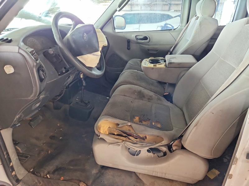 Продаж на аукціоні авто 2002 Ford F150, vin: 1FTRX18W52NB73164, номер лоту: 56368796