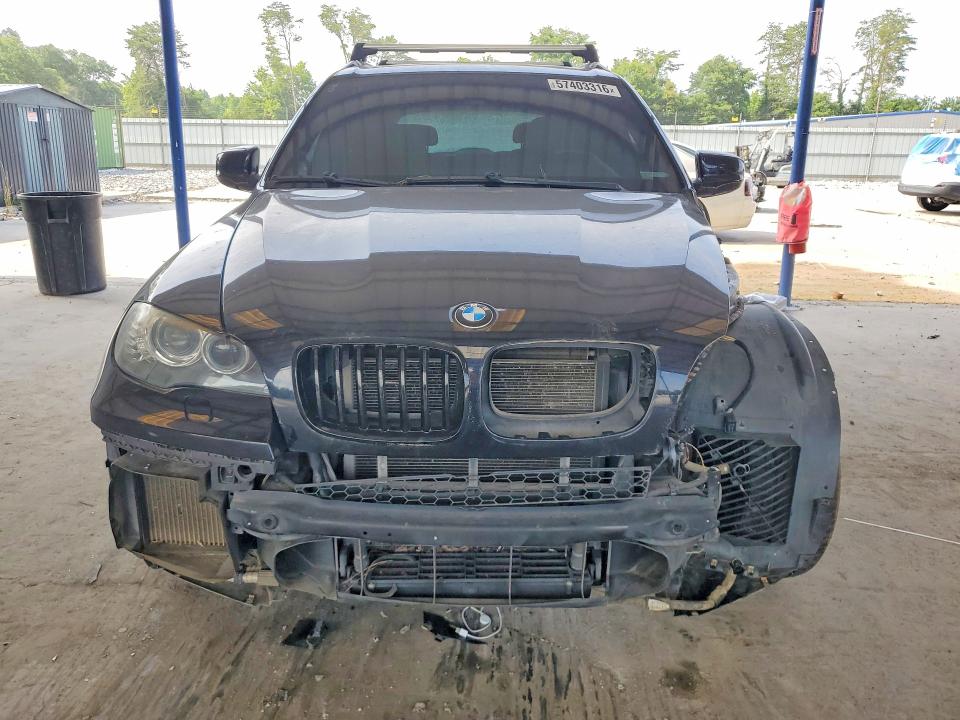 Продажа на аукционе авто 2012 Bmw X5, vin: 5YMGY0C54CLK27359, номер лота: 57403316