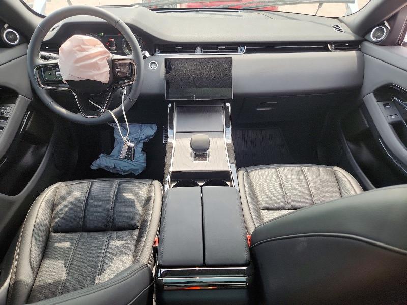 58025906 :رقم المزاد ، SALZL2FX0RH234757 vin ، 2024 Land Rover Range Rover Evoque مزاد بيع