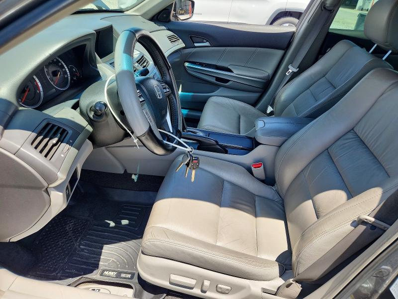 58950066 :رقم المزاد ، 1HGCP36848A084791 vin ، 2008 Honda Accord مزاد بيع