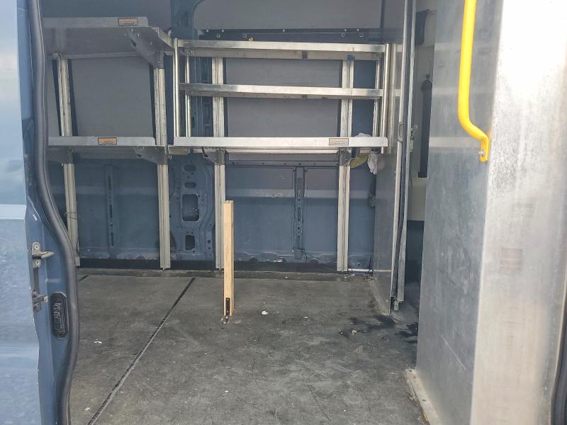 57414486 :رقم المزاد ، 3C6TRVDGXKE519081 vin ، 2019 Ram Promaster 2500 مزاد بيع