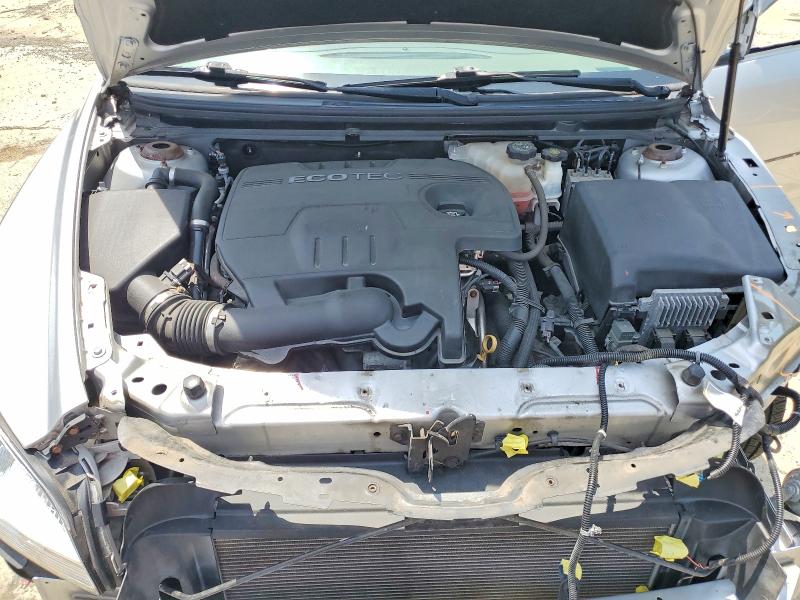 59089856 :رقم المزاد ، 1G1ZB5E05CF116666 vin ، 2012 Chevrolet Malibu مزاد بيع