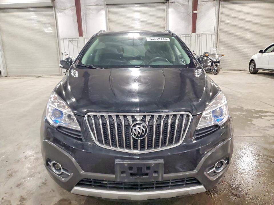 56518746 :رقم المزاد ، KL4CJ2SM4GB587222 vin ، 2016 Buick Encore مزاد بيع