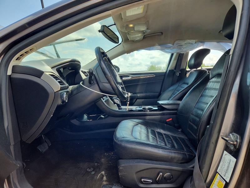 Продаж на аукціоні авто 2013 Ford Fusion, vin: 3FA6P0HR6DR347515, номер лоту: 58061876