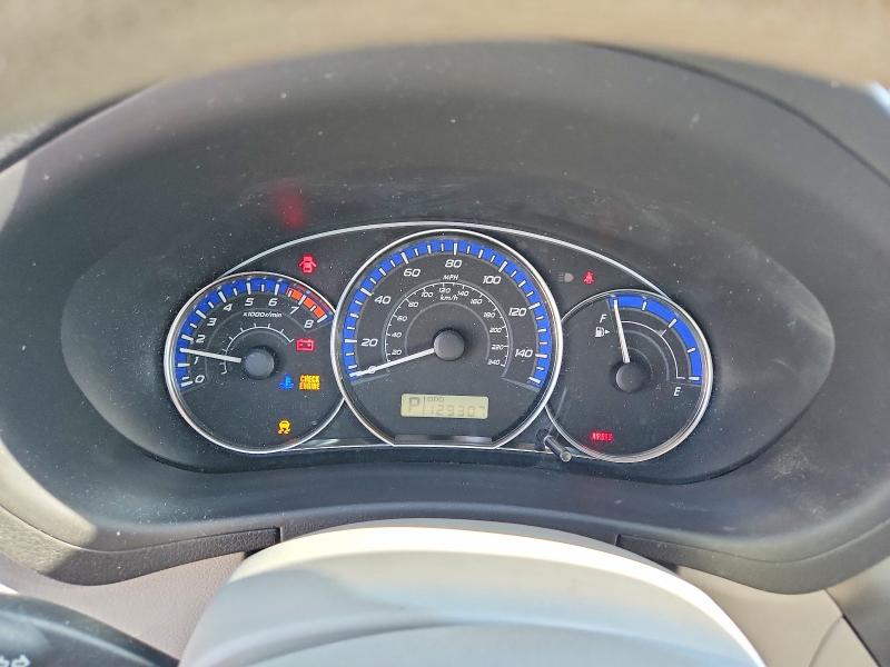 Продаж на аукціоні авто 2013 Subaru Forester, vin: JF2SHADCXDH420031, номер лоту: 54922376