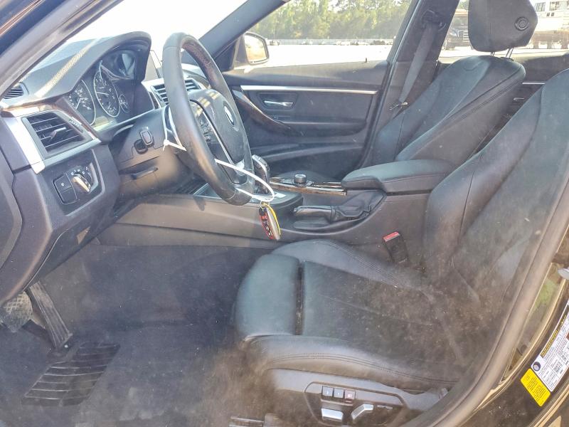Aukcja sprzedaży 2016 Bmw 328, vin: WBA8E9C59GK648738, numer aukcji: 56278146