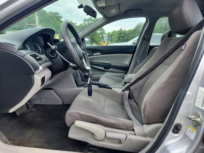 57748016 :رقم المزاد ، 1HGCP2F38CA149021 vin ، 2012 Honda Accord مزاد بيع