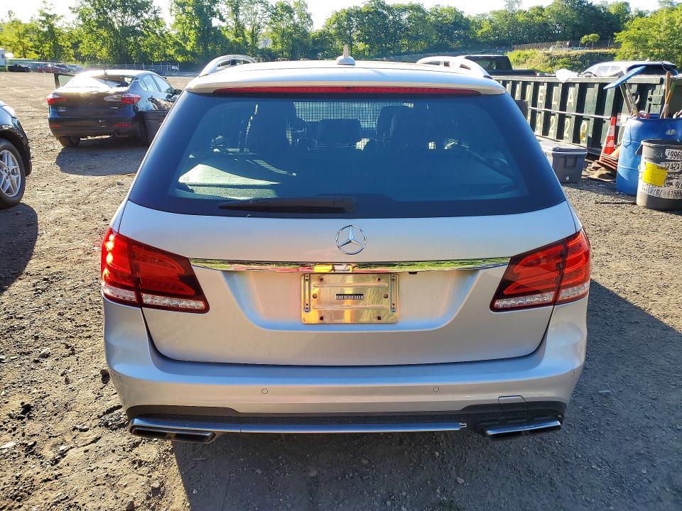 56965686 :رقم المزاد ، WDDHH7GB1EB033134 vin ، 2014 Mercedes-benz E مزاد بيع