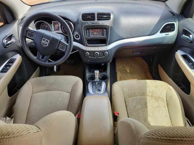 Продаж на аукціоні авто 2015 Dodge Journey, vin: 3C4PDCBB0FT578064, номер лоту: 57704886