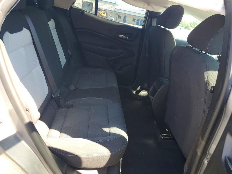 57386566 :رقم المزاد ، KL77LFE2XRC173374 vin ، 2024 Chevrolet Trax مزاد بيع