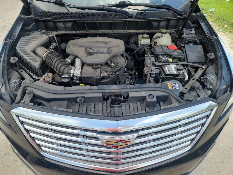 Aukcja sprzedaży 2018 Cadillac Xt5, vin: 1GYKNGRS6JZ167400, numer aukcji: 58190066