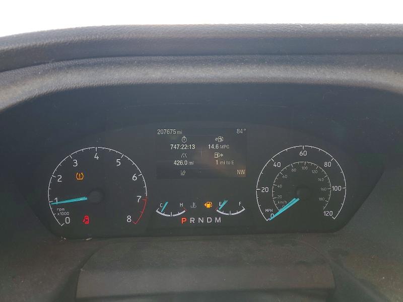 2020 Ford Transit მანქანა იყიდება აუქციონზე, vin: 1FTBR3X81LKA03994, აუქციონის ნომერი: 56846606