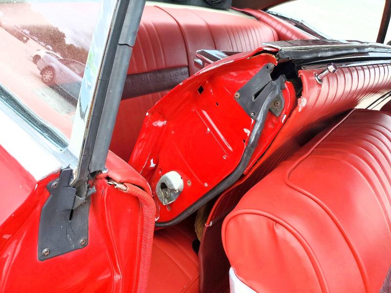 Aukcja sprzedaży 1967 Ford Galaxie500, vin: 7U55H176228, numer aukcji: 56584386