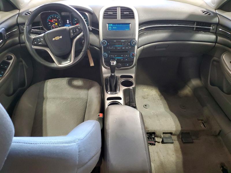 2014 Chevrolet Malibu მანქანა იყიდება აუქციონზე, vin: 1G11B5SLXEF111526, აუქციონის ნომერი: 57659446