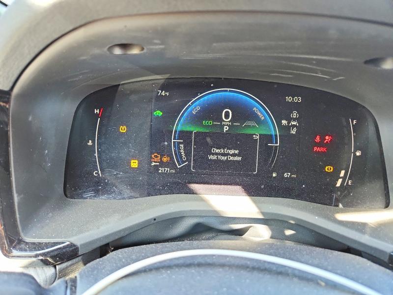 Aukcja sprzedaży 2026 Toyota Camry, vin: 4T1DBADK9TU037277, numer aukcji: 51821956