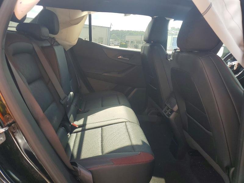 Продаж на аукціоні авто 2025 Chevrolet Equinox, vin: 3GNAXLEG4SL306977, номер лоту: 56650746