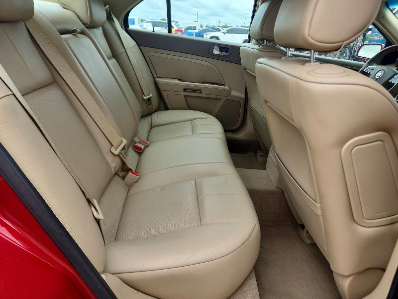 Продаж на аукціоні авто 2011 Cadillac Sts, vin: 1G6DX6ED7B0160202, номер лоту: 54389656