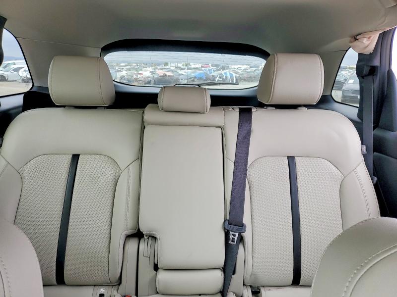 Продаж на аукціоні авто 2025 Mazda Cx-70, vin: JM3KJDHA0S1100677, номер лоту: 57931816