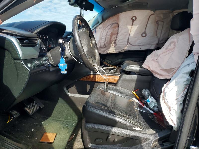 Aukcja sprzedaży 2015 Chevrolet Suburban, vin: 1GNSKKKC1FR666026, numer aukcji: 55388436