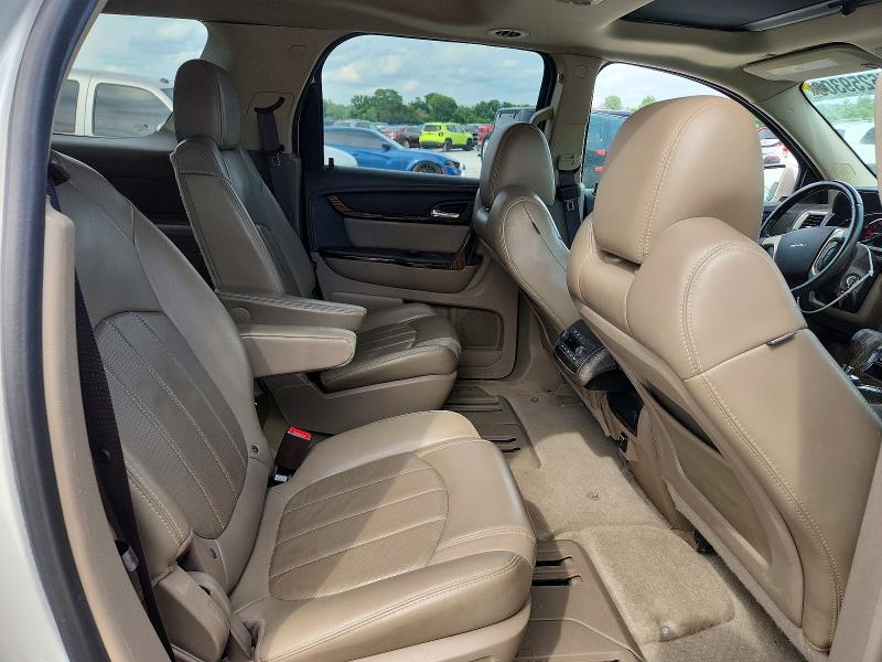 Aukcja sprzedaży 2015 Gmc Acadia, vin: 1GKKRTKD3FJ277569, numer aukcji: 56259306