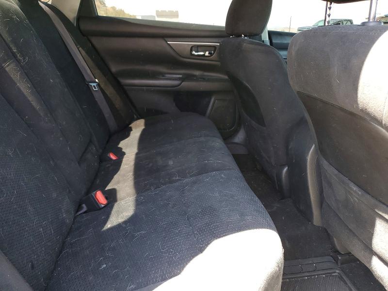 59346216 :رقم المزاد ، 1N4AL3AP3FC490603 vin ، 2015 Nissan Altima مزاد بيع