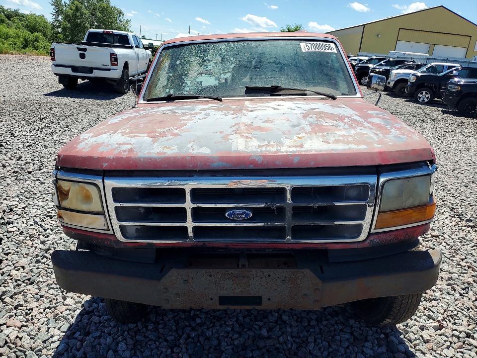 Aukcja sprzedaży 1992 Ford F250, vin: 1FTHF26H9NLA67972, numer aukcji: 57000956