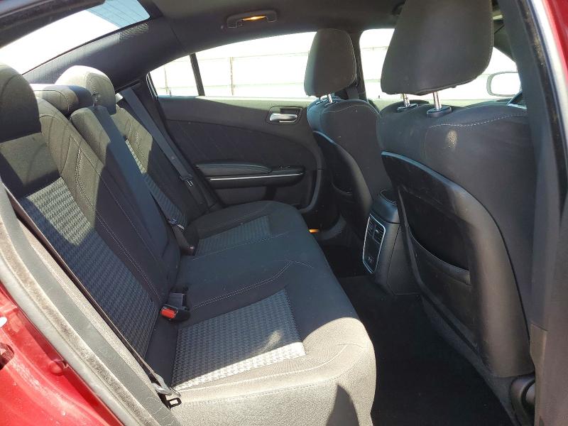 Продаж на аукціоні авто 2019 Dodge Charger, vin: 2C3CDXBG5KH754888, номер лоту: 59133176
