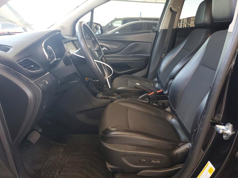 Продаж на аукціоні авто 2018 Buick Encore, vin: KL4CJASBXJB593557, номер лоту: 56848626