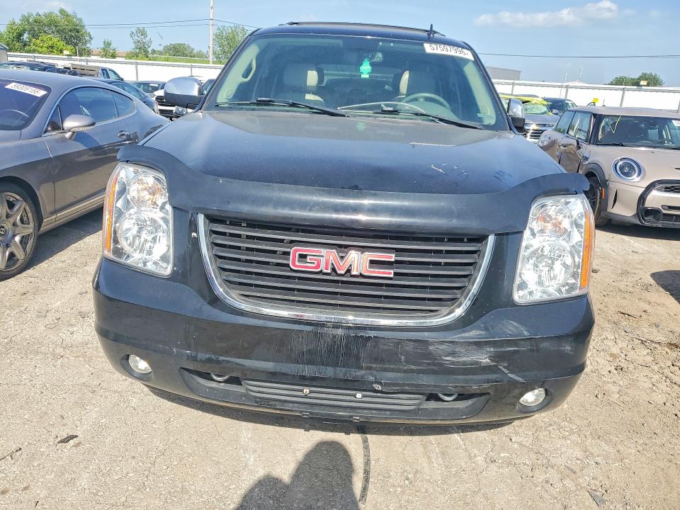 Aukcja sprzedaży 2008 Gmc Yukon Xl, vin: 1GKFK16368R183122, numer aukcji: 57597996