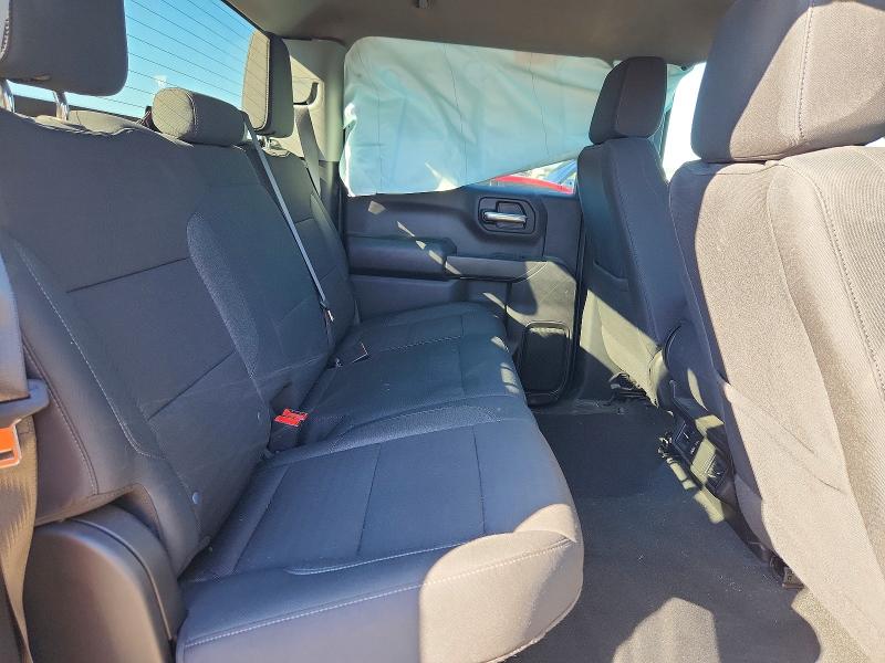 Aukcja sprzedaży 2024 Chevrolet Silverado, vin: 3GCPDBEK5RG364674, numer aukcji: 57030486