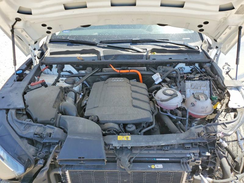 Продажа на аукционе авто 2022 Audi Q5 E, vin: WA1G2AFY4N2100359, номер лота: 53545216