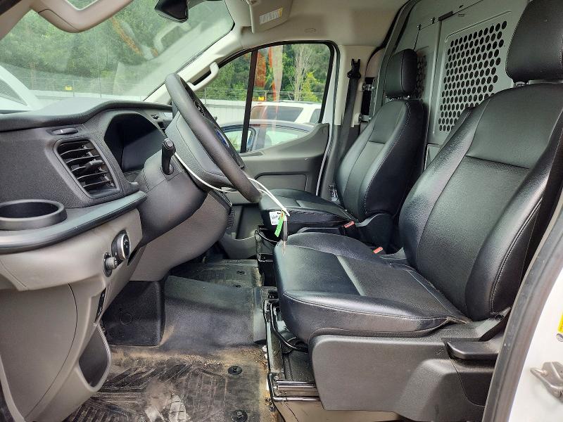 Продаж на аукціоні авто 2025 Ford Transit, vin: 1FTYE1Y88SKA54836, номер лоту: 56273286