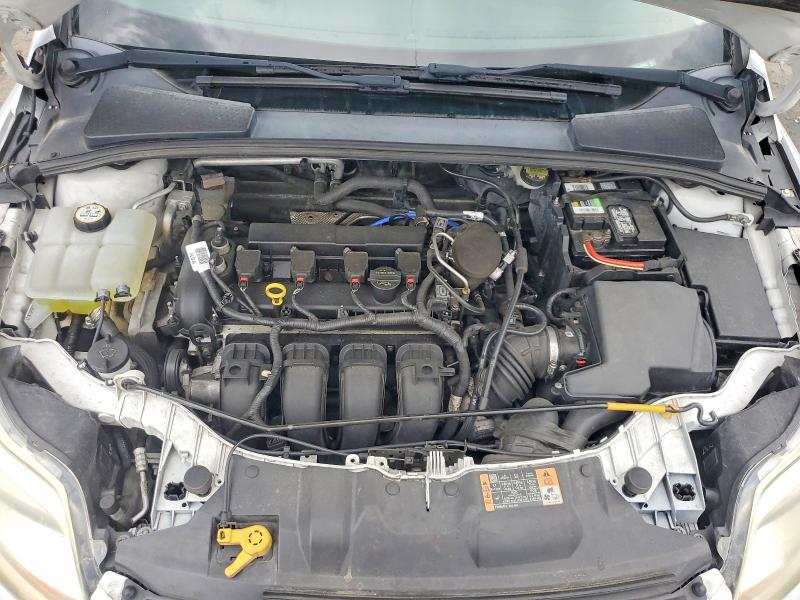 Aukcja sprzedaży 2014 Ford Focus, vin: 1FADP3E24EL401023, numer aukcji: 53742226