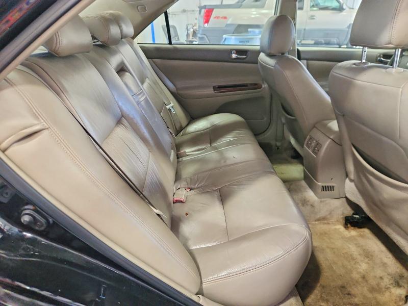 Aukcja sprzedaży 2005 Toyota Camry, vin: 4T1BE30K85U039461, numer aukcji: 55735106