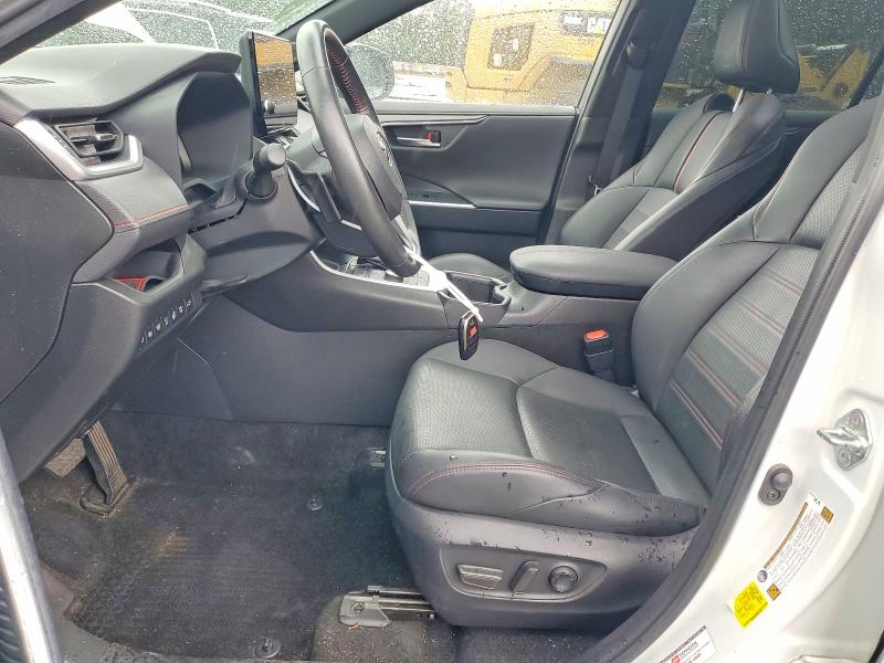 Aukcja sprzedaży 2023 Toyota Rav4 Prime, vin: JTMFB3FV1PD143163, numer aukcji: 58268496