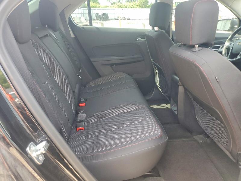 Продаж на аукціоні авто 2016 Chevrolet Equinox, vin: 2GNALBEK2G1183523, номер лоту: 55666836