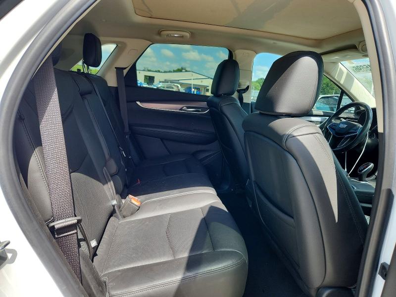 Aukcja sprzedaży 2019 Cadillac Xt5, vin: 1GYKNERS0KZ204866, numer aukcji: 56815696