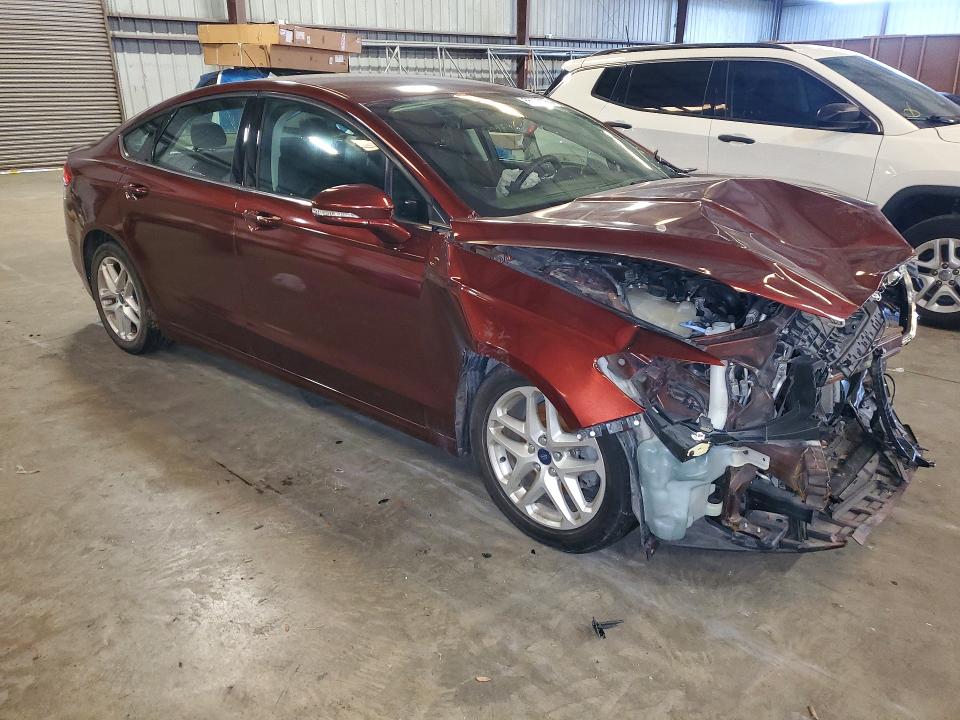 Aukcja sprzedaży 2016 Ford Fusion, vin: 3FA6P0H78GR324143, numer aukcji: 55975286