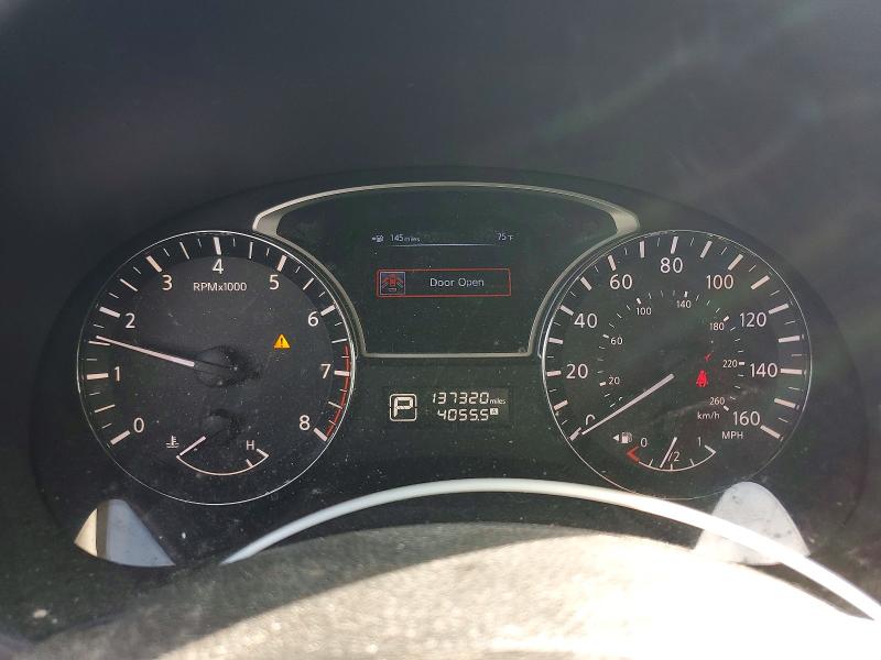 Продажа на аукционе авто 2013 Nissan Altima, vin: 1N4AL3AP1DC907939, номер лота: 58085986