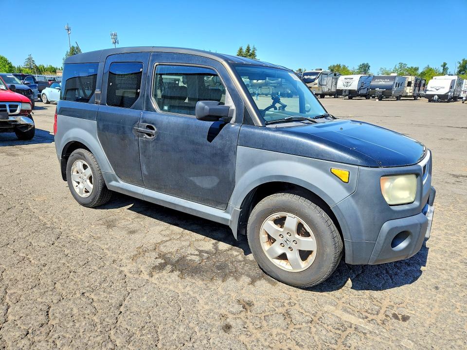 Aukcja sprzedaży 2005 Honda Element, vin: 5J6YH28615L027238, numer aukcji: 55582106