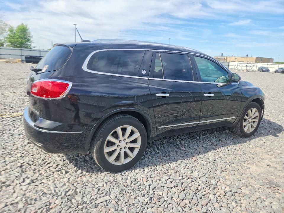 Продажа на аукционе авто 2017 Buick Enclave, vin: 5GAKVCKD8HJ351046, номер лота: 55691136