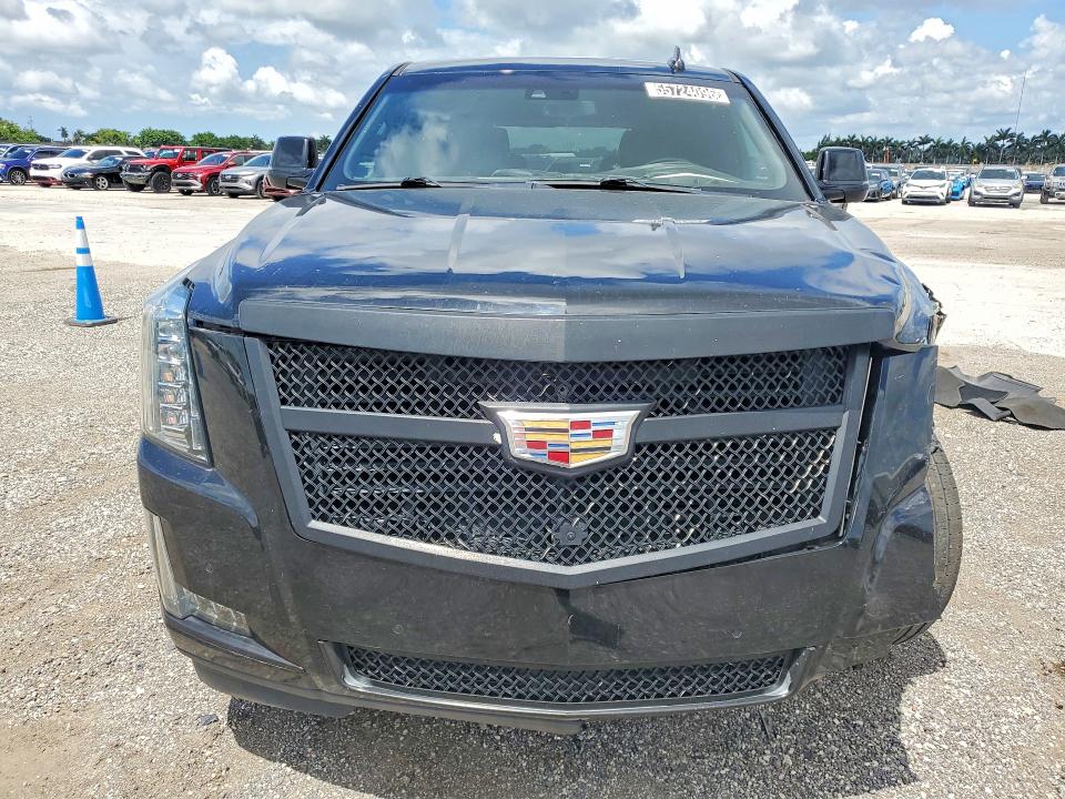 Aukcja sprzedaży 2020 Cadillac Escalade, vin: 1GYS4DKJ0LR102533, numer aukcji: 55724096
