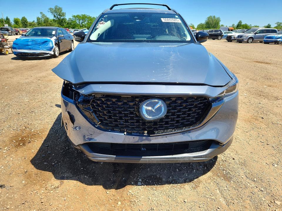 Aukcja sprzedaży 2025 Mazda Cx-5, vin: JM3KFBCM2S0632994, numer aukcji: 55842686