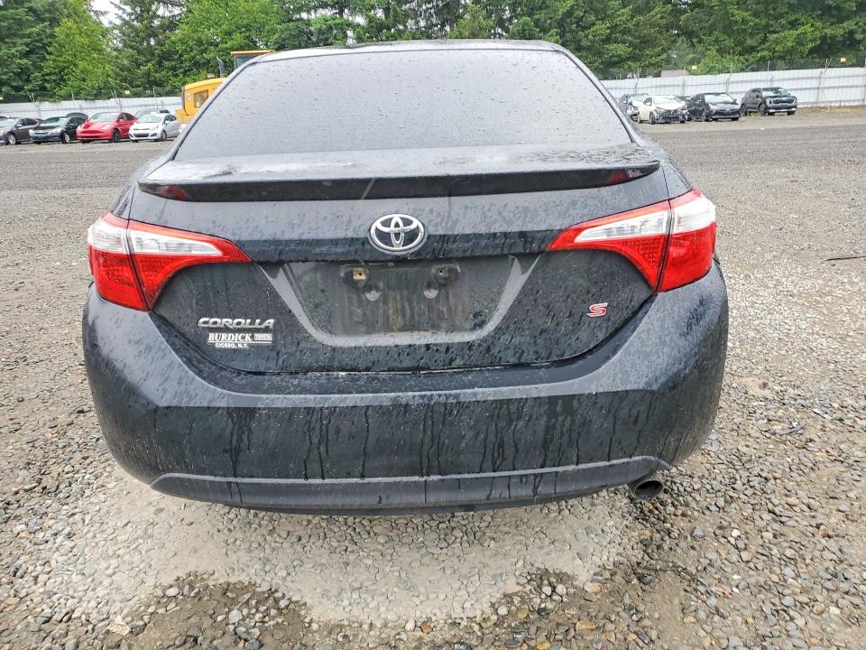 Продажа на аукционе авто 2015 Toyota Corolla, vin: 2T1BURHE5FC451621, номер лота: 56066216