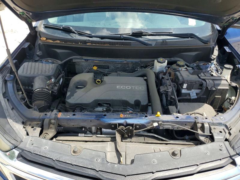Aukcja sprzedaży 2022 Chevrolet Equinox, vin: 3GNAXHEV8NS178507, numer aukcji: 58371406