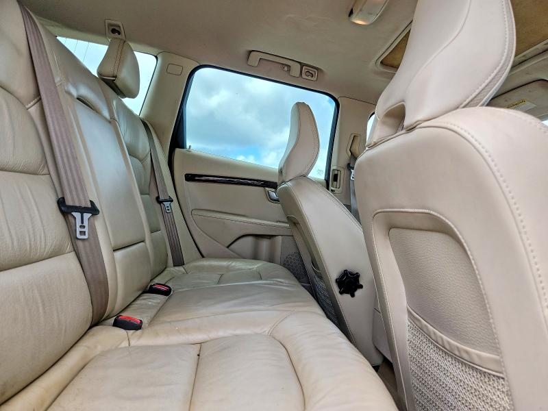 Продаж на аукціоні авто 2012 Volvo Xc70, vin: YV4952BL2C1131292, номер лоту: 56722896