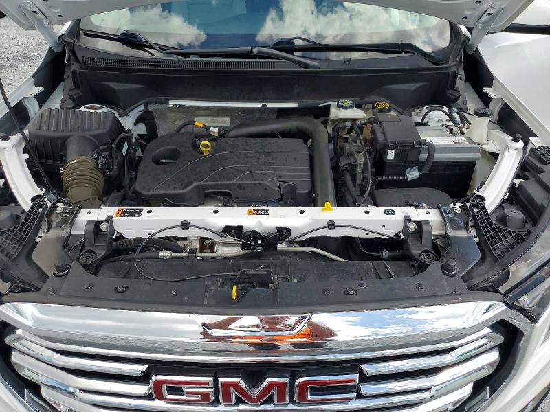 2023 Gmc Terrain მანქანა იყიდება აუქციონზე, vin: 3GKALPEG2PL103142, აუქციონის ნომერი: 57270896