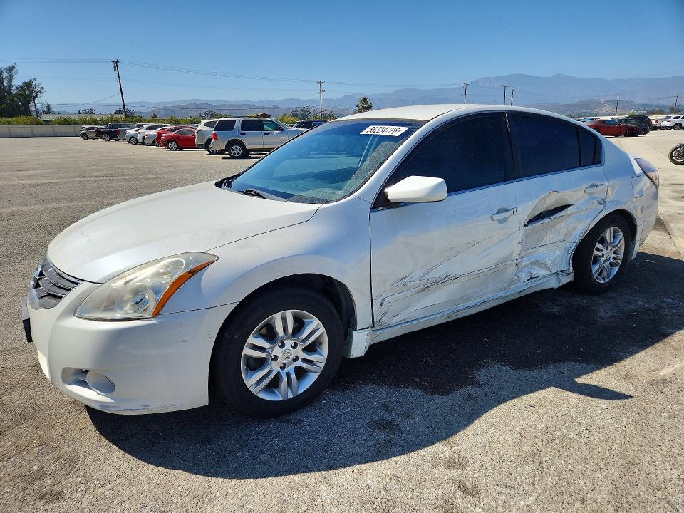 Продаж на аукціоні авто 2012 Nissan Altima, vin: 1N4AL2AP7CN511270, номер лоту: 56224726