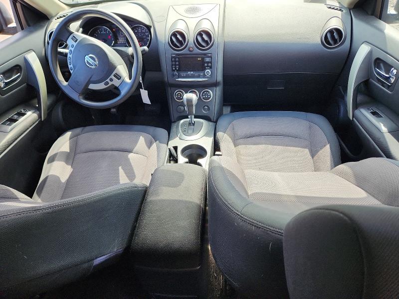 Aukcja sprzedaży 2011 Nissan Rogue, vin: JN8AS5MV6BW669119, numer aukcji: 57509056